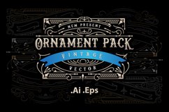 Ornament Pack 2 Product Image 1