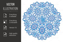 Set of snowflakes Product Image 1
