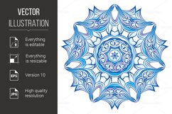 Set of snowflakes Product Image 1
