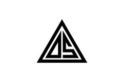 OS Logo design Product Image 1