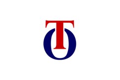 OT TO logo design Product Image 1