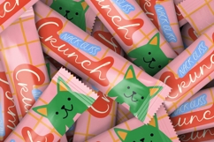 Other Thanks - Cute Handwritten Product Image 4