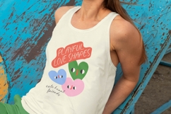 Other Thanks - Cute Handwritten Product Image 6