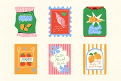 Other Thanks - Cute Handwritten Product Image 9