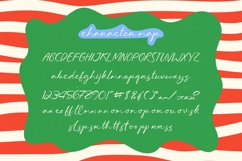 Other Thanks - Cute Handwritten Product Image 10
