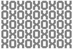 Ottacs Display Font Product Image 14