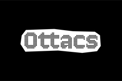 Ottacs Display Font Product Image 15