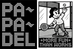 Ottacs Display Font Product Image 7