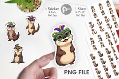 Sticker Product Image 1