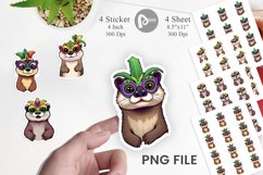Sticker Product Image 1