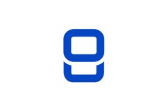 OU UO logo design Product Image 1