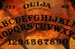 Ouija Board Product Image 2