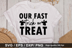 04 Halloween SVG Design - Halloween T-shirt Design Product Image 3
