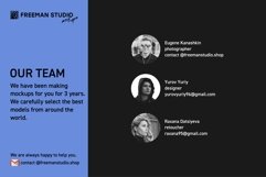 Leggings and Tank-Top Mock-Up Set Product Image 4