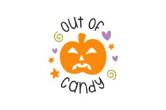 Out Of Candy Product Image 1