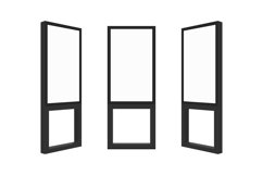 Outdoor Lcd Display, Digital Signage, Advertising Screen Product Image 1