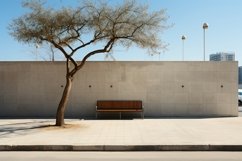 Billboard Sign Mockup Outdoor Signage Product Image 1