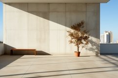 Billboard Sign Mockup Outdoor Signage Product Image 1