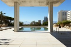 Billboard Sign Mockup Outdoor Signage Product Image 1