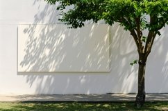 Billboard Sign Mockup Outdoor Signage Product Image 1