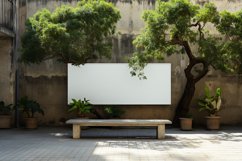 roadside Sign Board For Advertisement Product Image 2