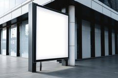 Large roadside Sign Board For Advertisement Product Image 2