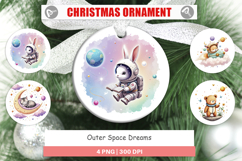 Ornament Space Dreamscape Product Image 1