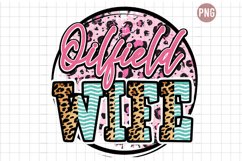 Oilfield Wife Product Image 1
