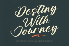 Outhlyn Funtica - Bold Handwritten Font Product Image 8