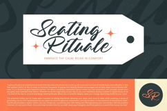 Outhlyn Funtica - Bold Handwritten Font Product Image 10