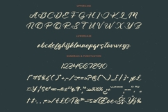 Outhlyn Funtica - Bold Handwritten Font Product Image 18