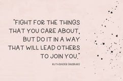 Outlandish Sans Product Image 4