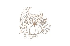 Outline Cornucopia Product Image 1