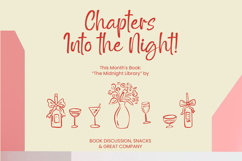 Outline Delighta  Aesthetic Handwritten Font Product Image 9