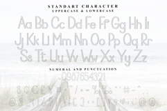 Outline Drawing Product Image 3