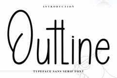 Outline Product Image 1