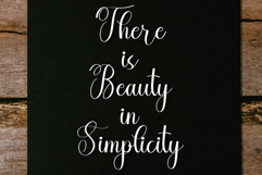 Outside Beautiful Product Image 6