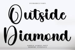 Outside Diamond Product Image 1