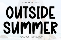Outside Summer Product Image 1