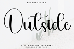 Outside Product Image 1