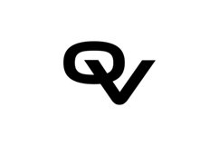 OV Logo design Product Image 1