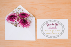 Glitter Oval Frames | Hand Drawn Border &amp; Decorative Product Image 6