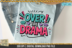 Funny Snarky Sarcastic Quote PNG Bundle - 20 Designs Product Image 15