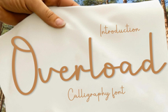Overload Product Image 1