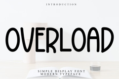 Overload Product Image 1