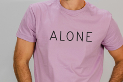 Oversharing Product Image 5