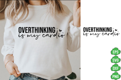 Sarcastic SVG Bundle, Sarcasm SVG Bundle, Funny SVG Design Product Image 5