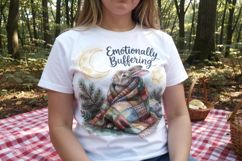 Overthinking Rabbit Sublimation Product Image 5