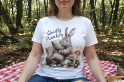 Overthinking Rabbit Sublimation Product Image 6