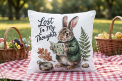 Overthinking Rabbit Sublimation Product Image 18